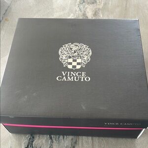 Vince Camuto Ankle Boots & Booties - Black